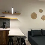 Caruso Aparthotel Lefkáda