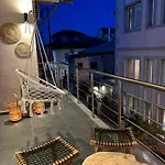 Aparthotel Caruso Lefkáda