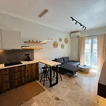 Caruso Aparthotel 3*
