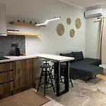 Caruso Aparthotel 3*