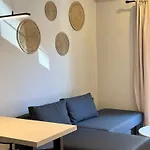 Caruso Aparthotel 3*