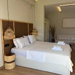 Aparthotel Caruso Lefkáda