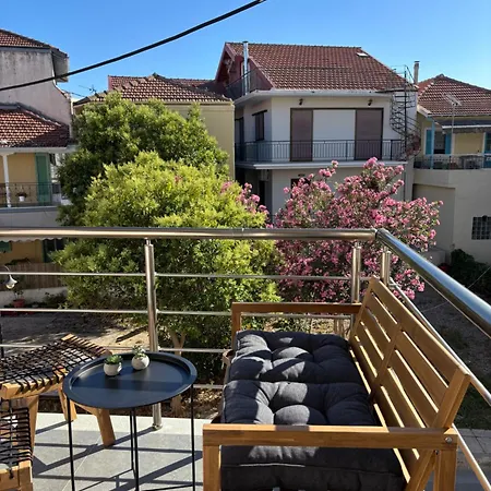 Апарт-отель Caruso *