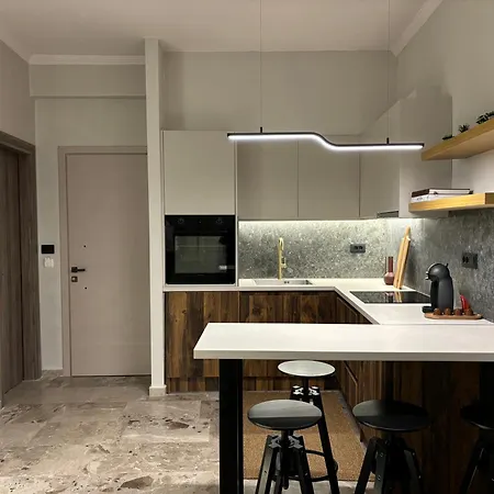 Caruso Apartahotel *