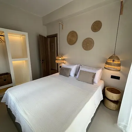 Apartahotel Caruso Lefkáda