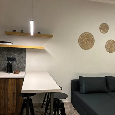 Caruso Apartahotel Lefkáda