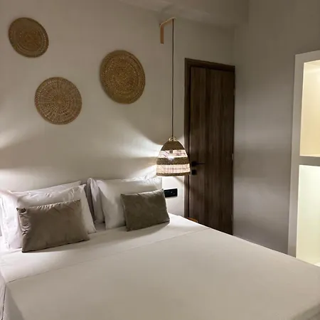 Caruso Apartahotel *