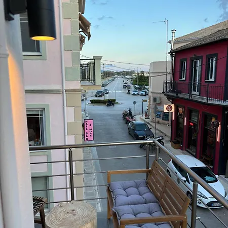 Apartahotel Caruso *