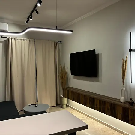Caruso Aparthotel