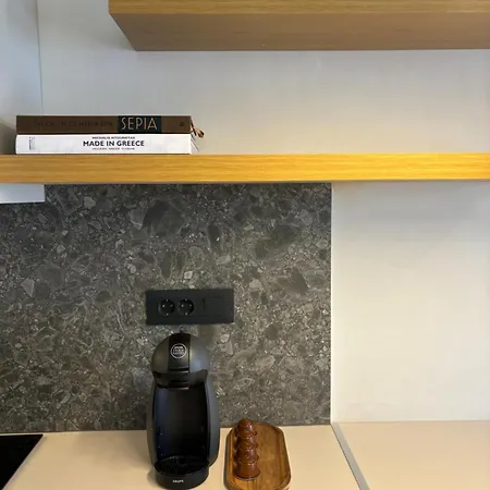 Apartahotel Caruso *