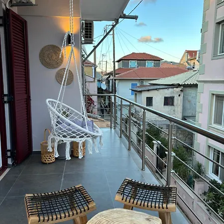 Caruso Aparthotel