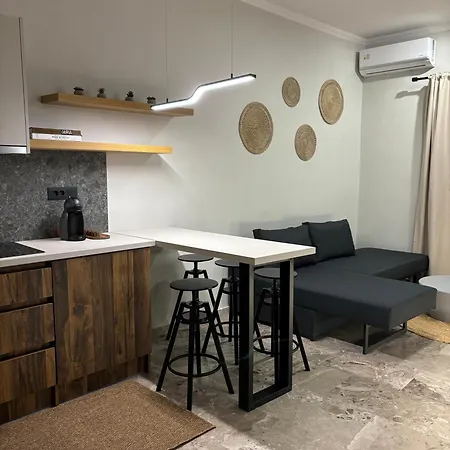 Caruso Aparthotel *