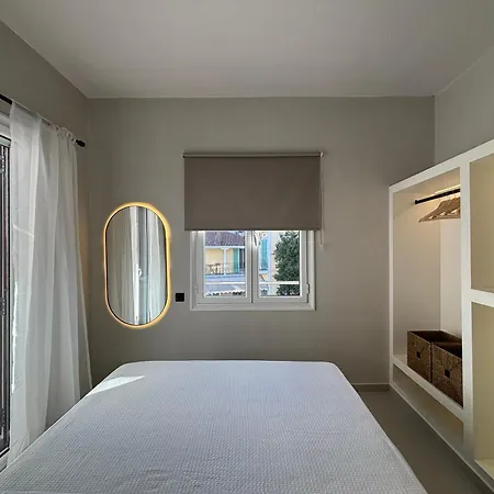 Caruso Aparthotel *