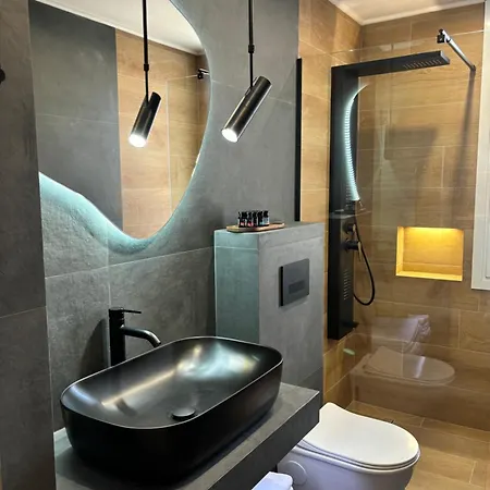 Aparthotel Caruso *