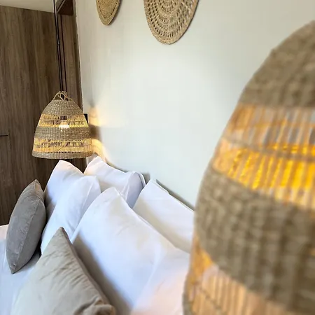 Aparthotel Caruso *