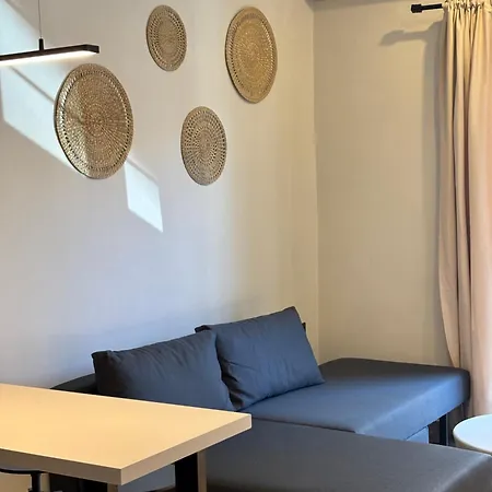 Caruso Aparthotel *