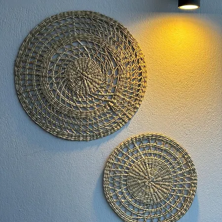 Aparthotel Caruso *