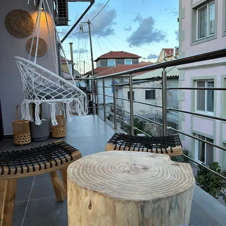 Caruso Lefkada City