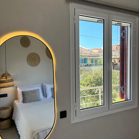 Caruso Aparthotel *