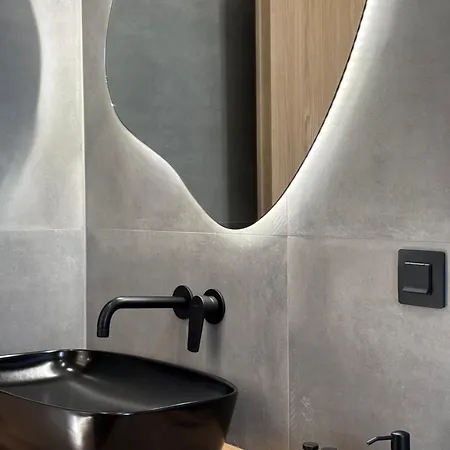 Apartahotel Caruso *