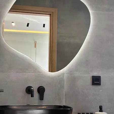 Caruso Aparthotel Lefkada City