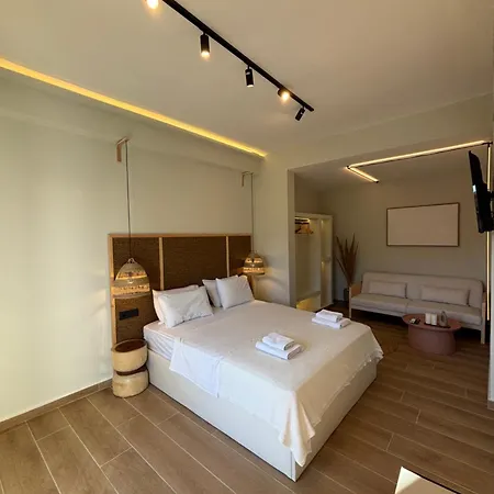 Aparthotel Caruso