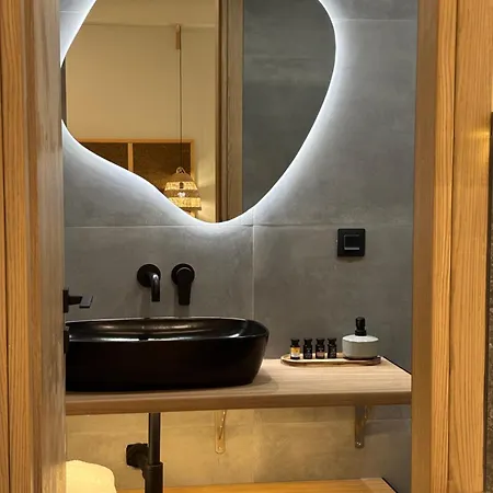 Apartahotel Caruso Lefkáda