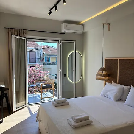 Apartahotel Caruso *